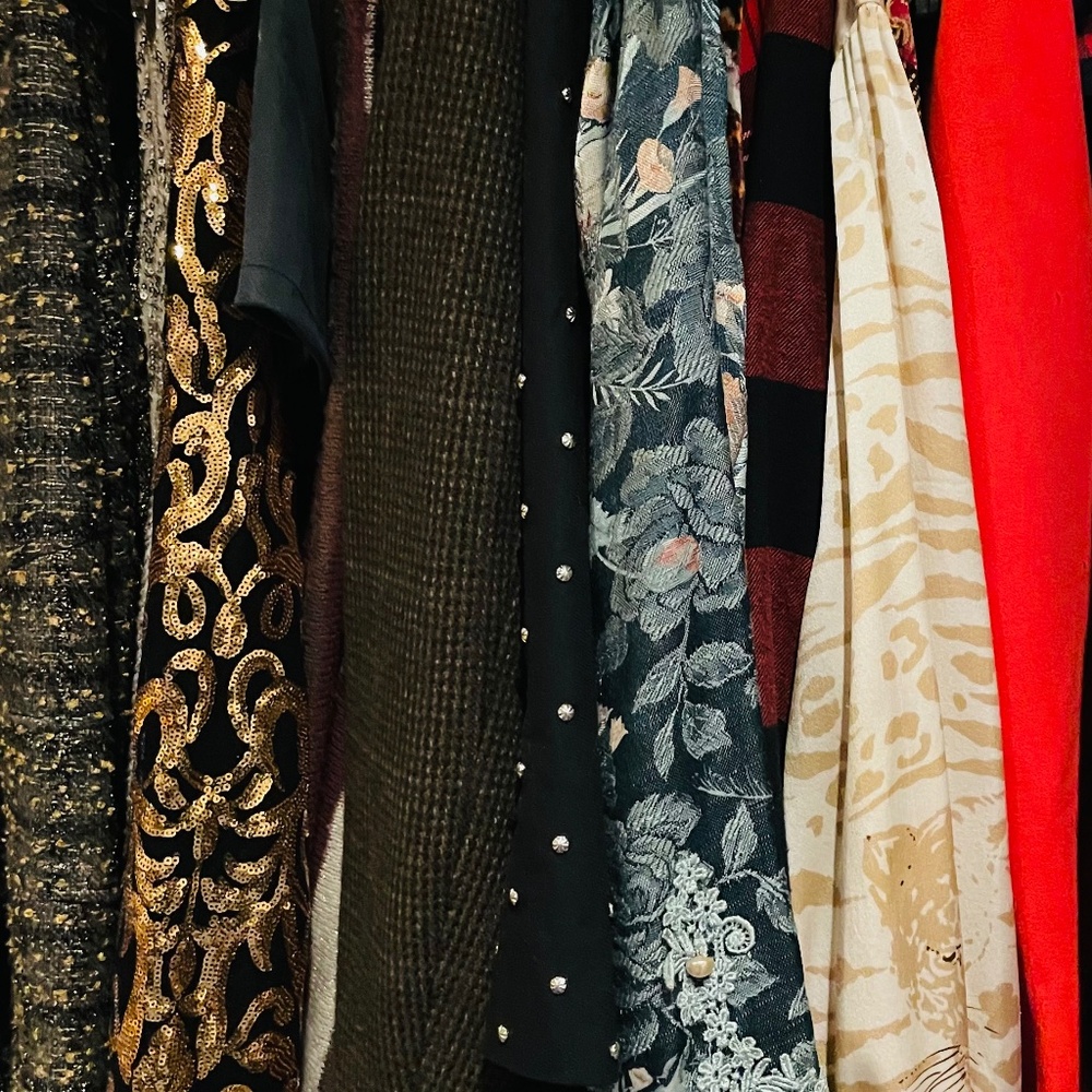 Meet your Posher, S!